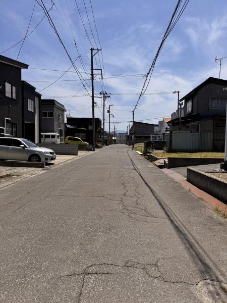 青森市浪館前田３丁目の中古一戸建て