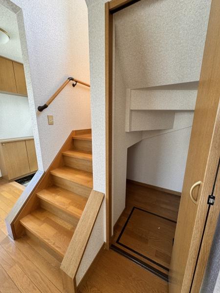 青森市浪館前田３丁目の中古一戸建て