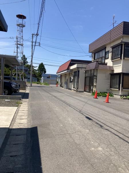 青森市大字筒井字桜川の中古一戸建て