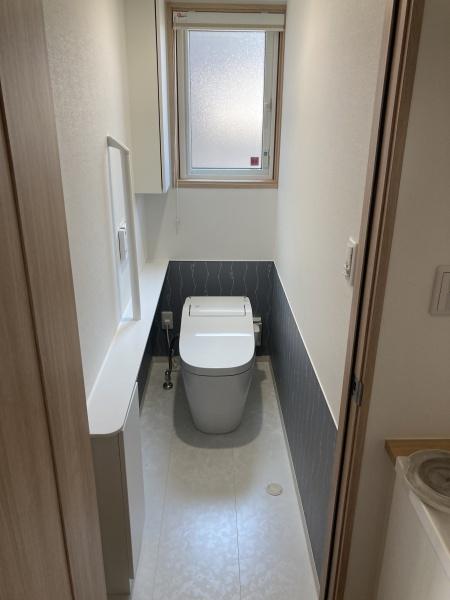 筒井桜川　中古住宅