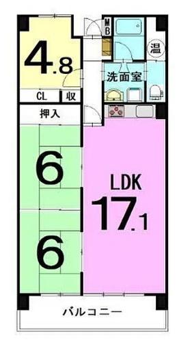 MAC青森コート