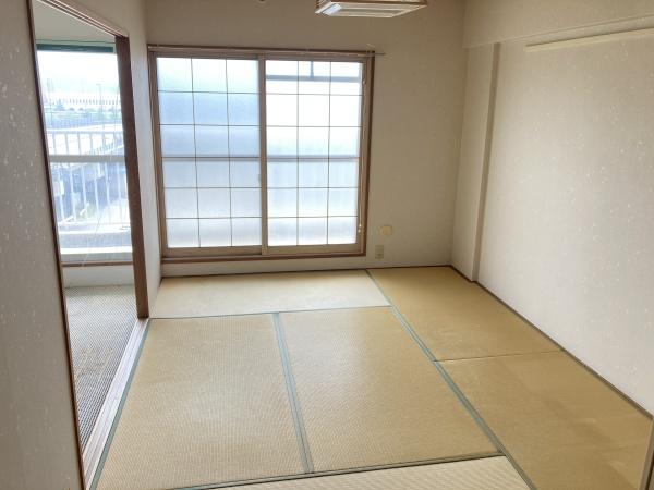 MAC青森コート