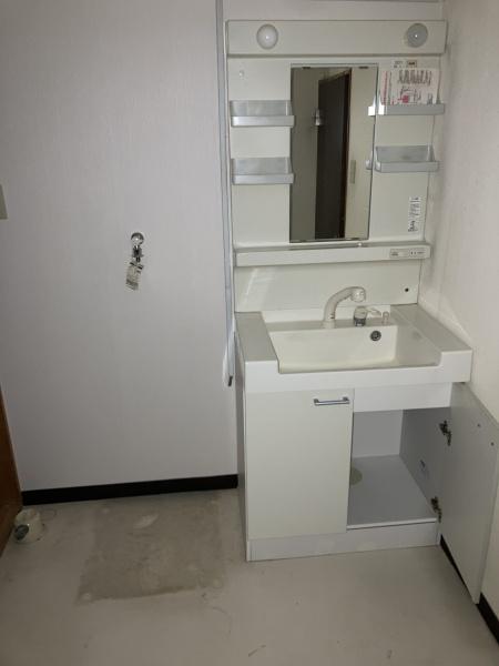 MAC青森コート