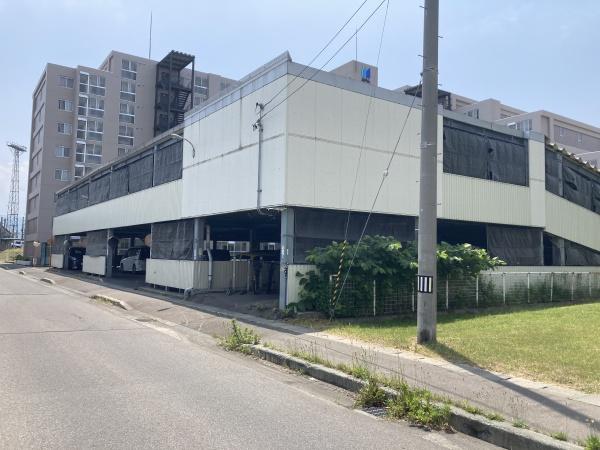 MAC青森コート