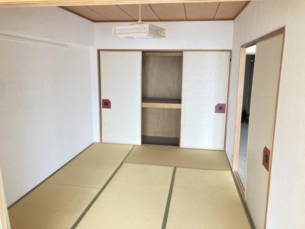 MAC青森コート