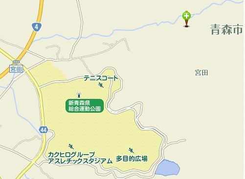 矢田山野井　土地
