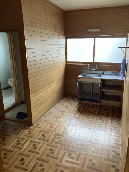 東津軽郡外ヶ浜町字下蟹田の中古一戸建て