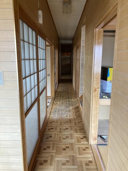 東津軽郡外ヶ浜町字下蟹田の中古一戸建て