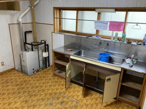 東津軽郡外ヶ浜町字下蟹田の中古一戸建て