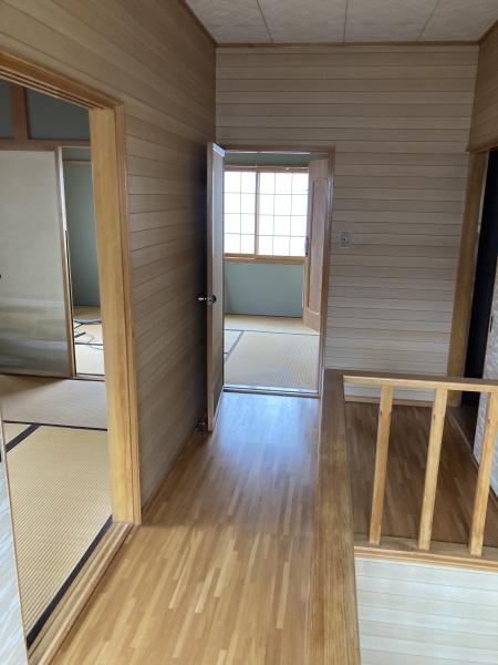 東津軽郡外ヶ浜町字下蟹田の中古一戸建て