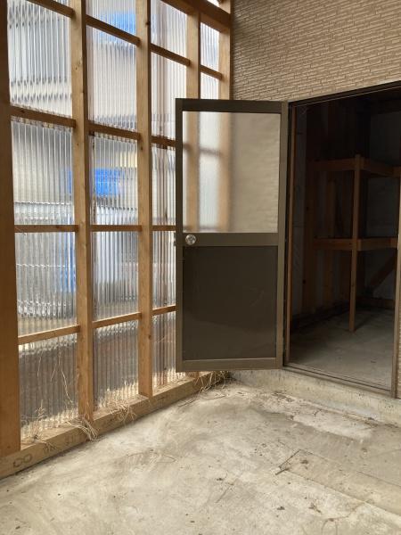 東津軽郡外ヶ浜町字下蟹田の中古一戸建て