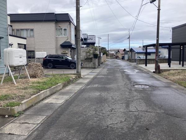 東津軽郡外ヶ浜町字下蟹田の中古一戸建て