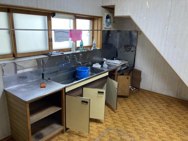 東津軽郡外ヶ浜町字下蟹田の中古一戸建て