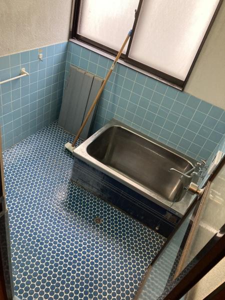 東津軽郡外ヶ浜町字下蟹田の中古一戸建て