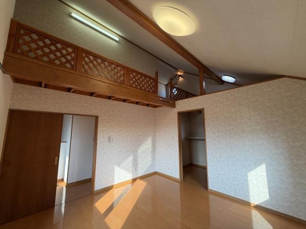 青森市浪岡大字浪岡字若松の中古一戸建て