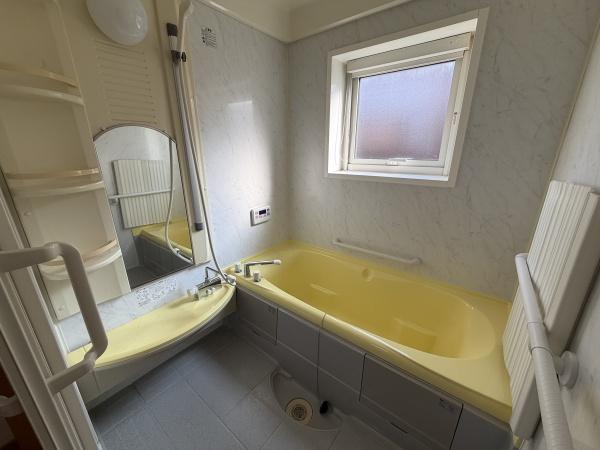 青森市浪岡大字浪岡字若松の中古一戸建て