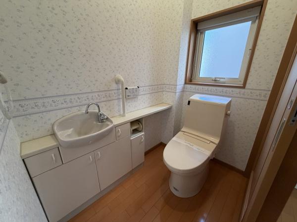 青森市浪岡大字浪岡字若松の中古一戸建て