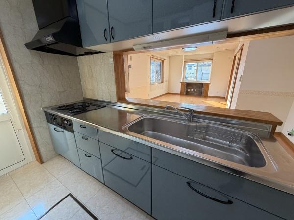 青森市浪岡大字浪岡字若松の中古一戸建て