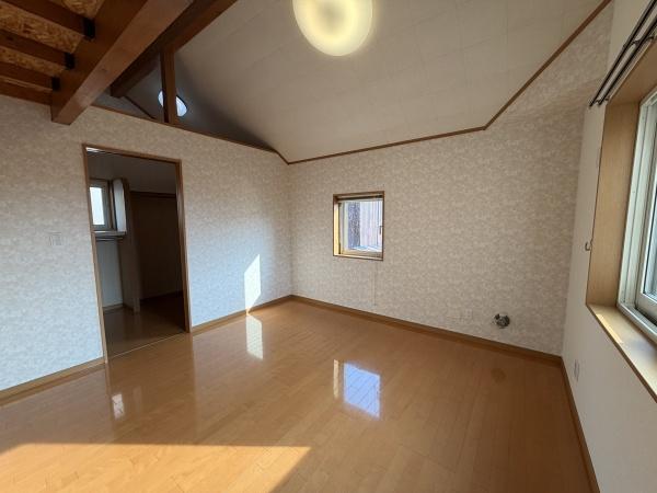 青森市浪岡大字浪岡字若松の中古一戸建て