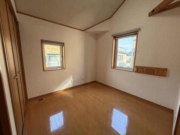 青森市浪岡大字浪岡字若松の中古一戸建て