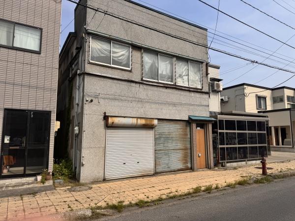 旭町１丁目　土地
