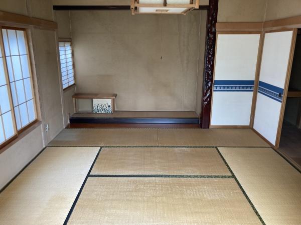 青森市大字西田沢字沖津の中古一戸建て