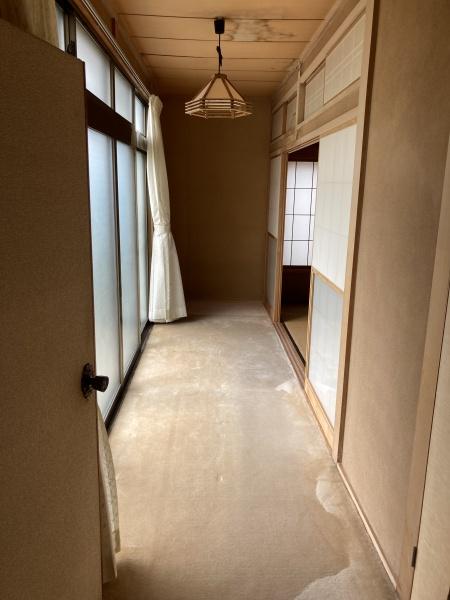 青森市大字西田沢字沖津の中古一戸建て