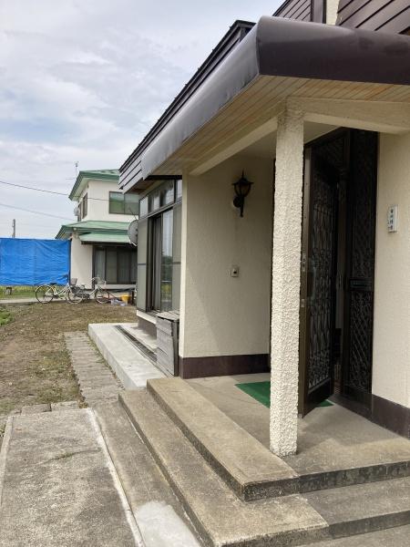 青森市大字西田沢字沖津の中古一戸建て