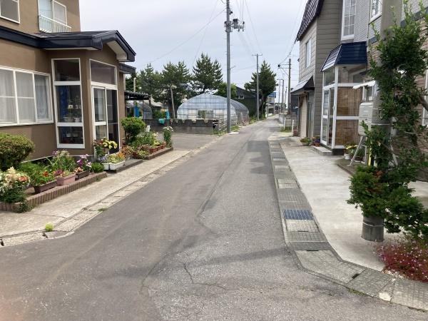 青森市大字西田沢字沖津の中古一戸建て