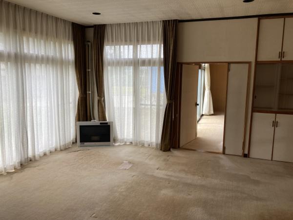 西田沢沖津　中古住宅