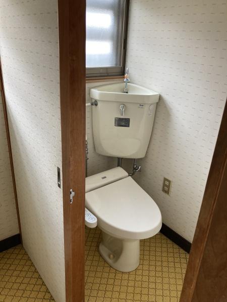 青森市大字西田沢字沖津の中古一戸建て