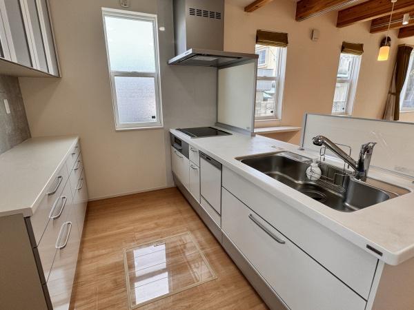 青森市勝田２丁目の中古一戸建て