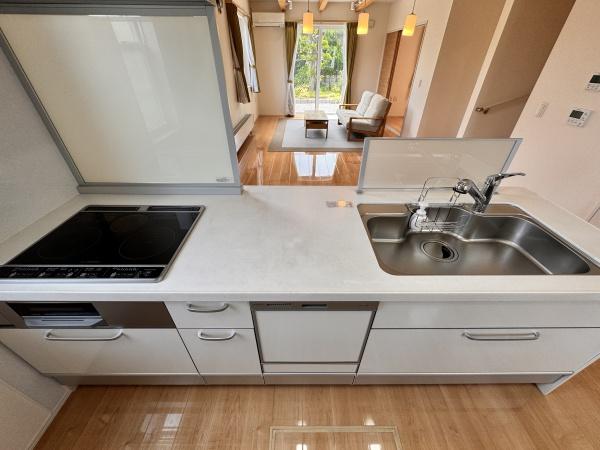 青森市勝田２丁目の中古一戸建て