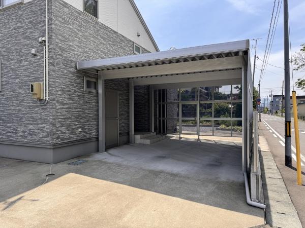 青森市勝田２丁目の中古一戸建て