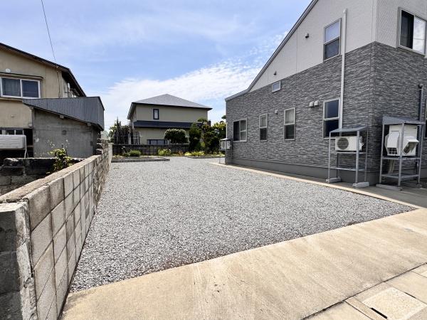 青森市勝田２丁目の中古一戸建て