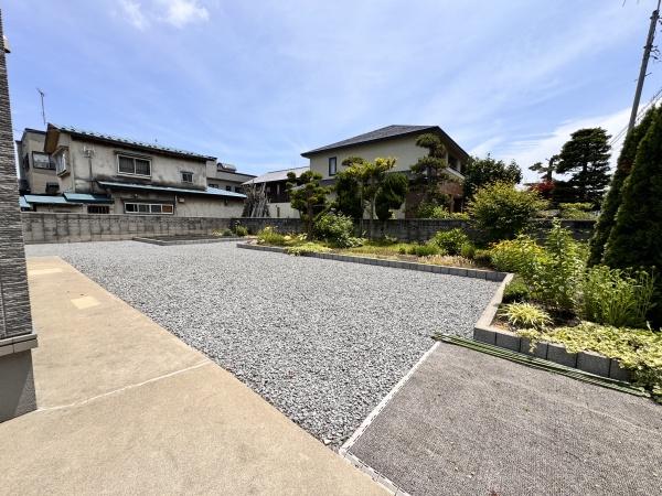 青森市勝田２丁目の中古一戸建て