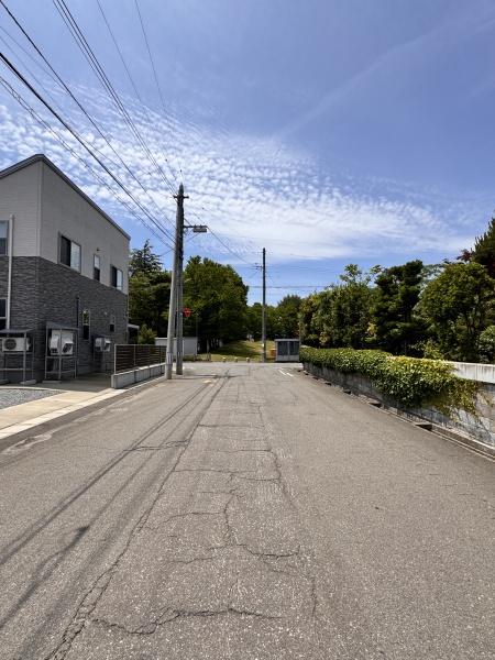青森市勝田２丁目の中古一戸建て