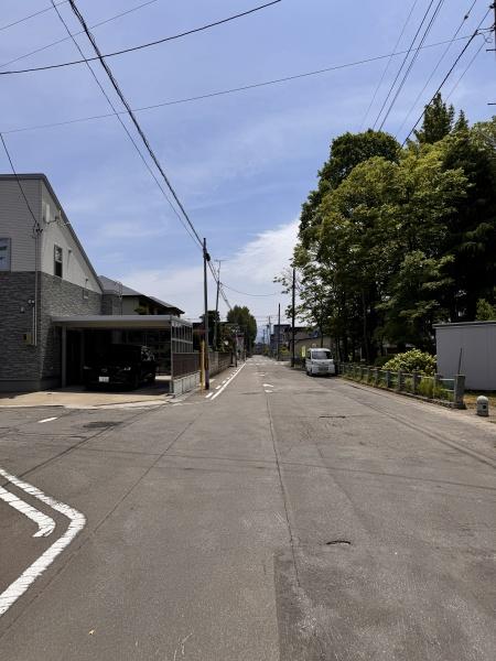 青森市勝田２丁目の中古一戸建て