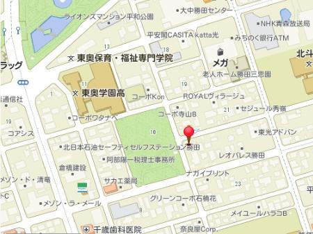 青森市勝田２丁目の中古一戸建て