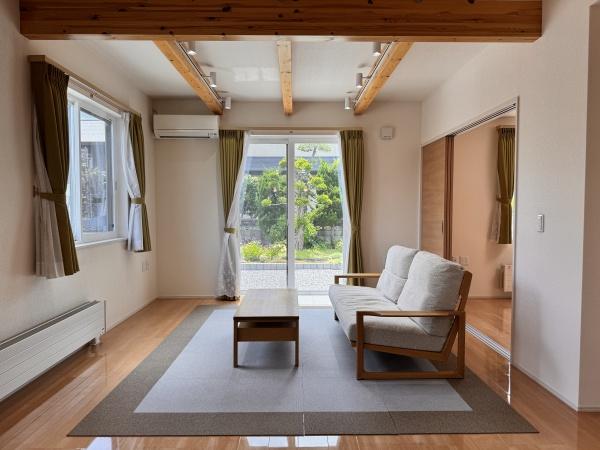 青森市勝田２丁目の中古一戸建て