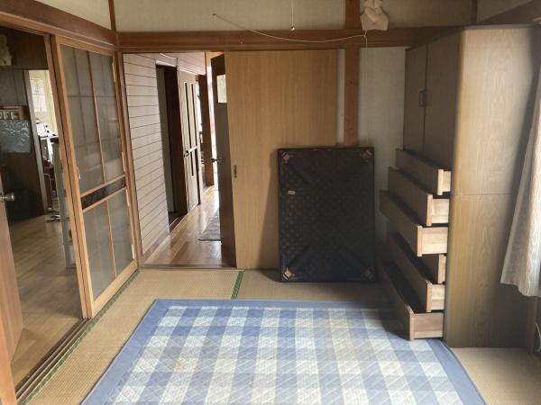 青森市妙見２丁目の中古一戸建て