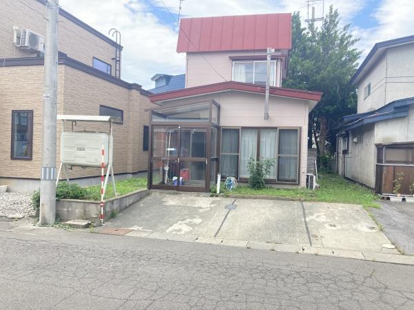 妙見2丁目　中古住宅