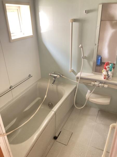妙見2丁目　中古住宅