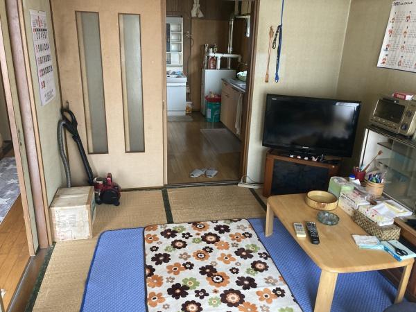 青森市妙見２丁目の中古一戸建て