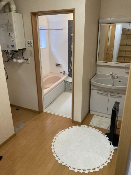 青森市金沢２丁目の中古一戸建て