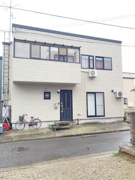 金沢2丁目　中古住宅