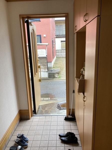 青森市金沢２丁目の中古一戸建て