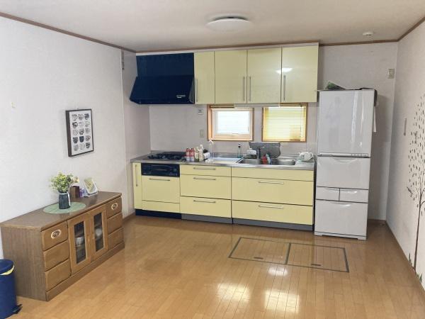 青森市金沢２丁目の中古一戸建て