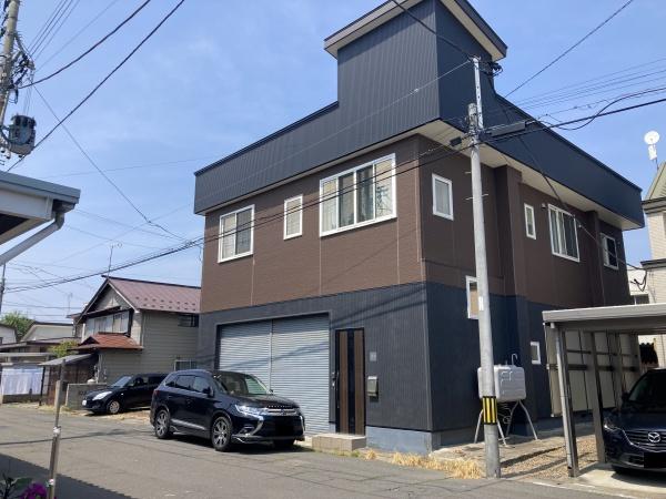 千刈1丁目　中古住宅