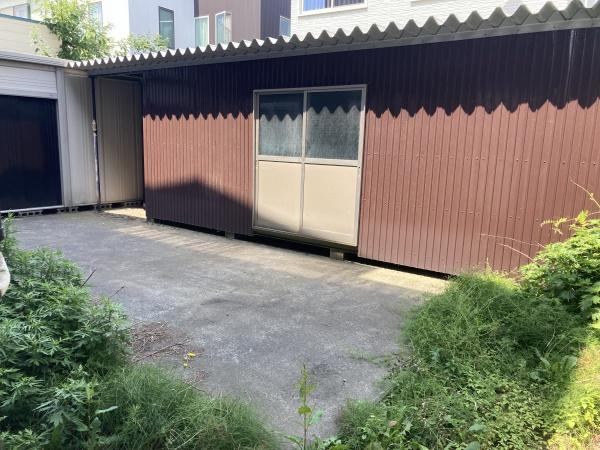 青森市千刈１丁目の中古一戸建て